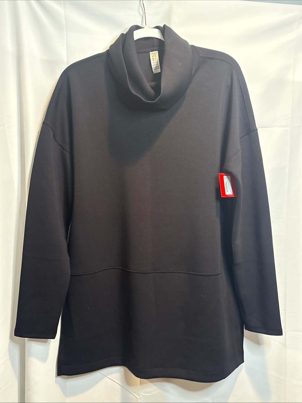 SPANX Airessentials Turtleneck Tunic